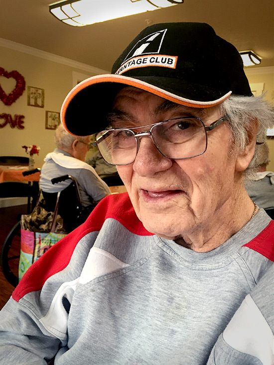Milt's Hats