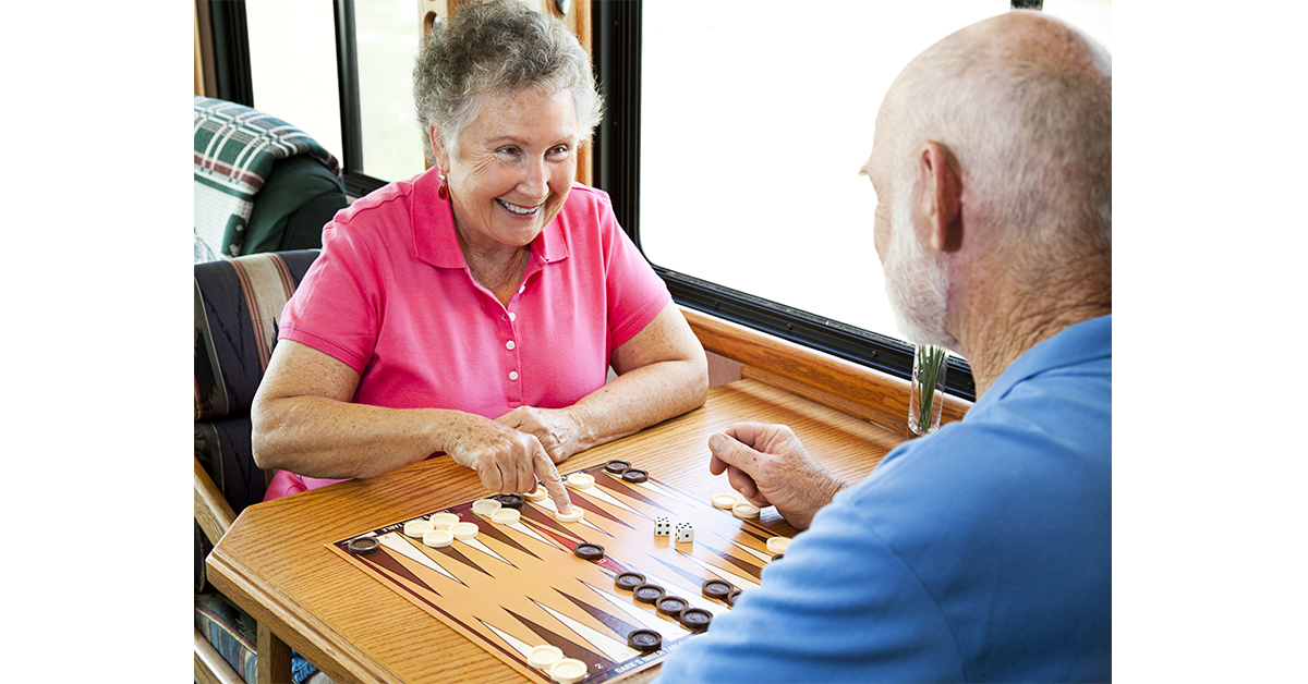 Activities at Assisted Living Communities in Seattle, Bellevue and Lynnwood