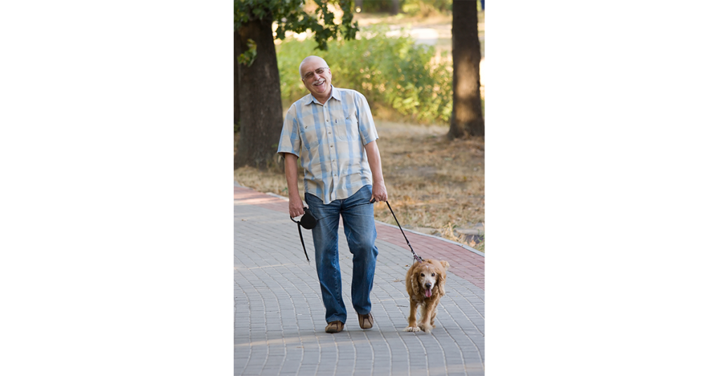 Aging and the Benefits of Exercise